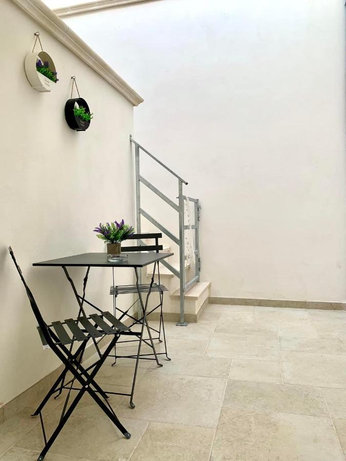 Le Margherite Holiday Home - Campomarino Di Maruggio, Zona Acquadolce Cirenaica Εξωτερικό φωτογραφία