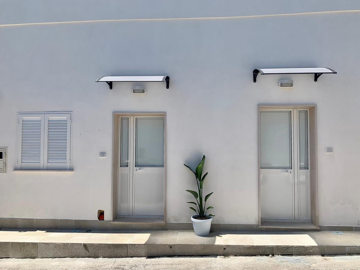 Le Margherite Holiday Home - Campomarino Di Maruggio, Zona Acquadolce Cirenaica Εξωτερικό φωτογραφία