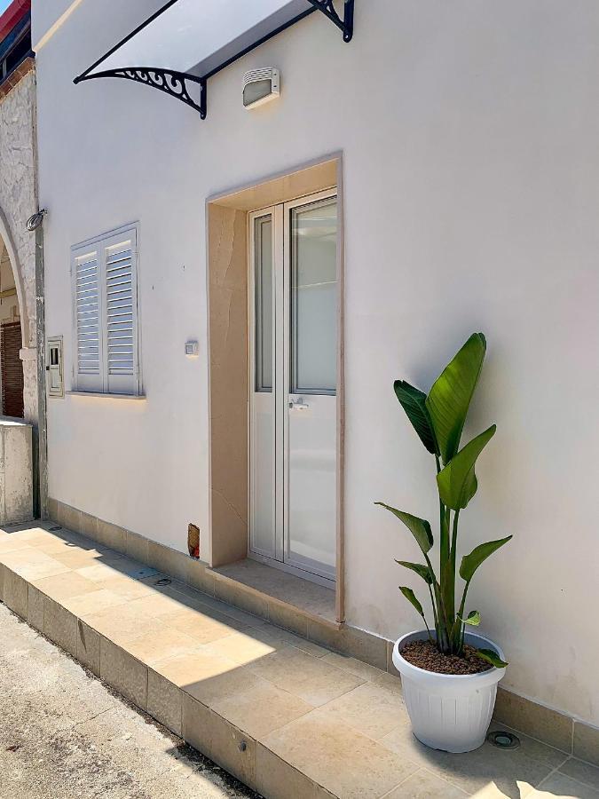 Le Margherite Holiday Home - Campomarino Di Maruggio, Zona Acquadolce Cirenaica Εξωτερικό φωτογραφία