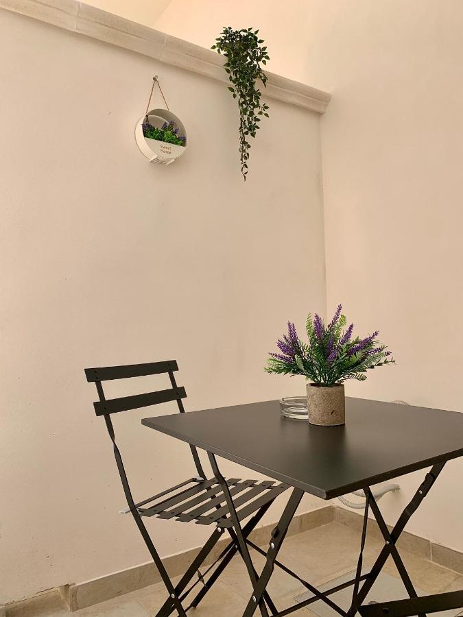 Le Margherite Holiday Home - Campomarino Di Maruggio, Zona Acquadolce Cirenaica Εξωτερικό φωτογραφία