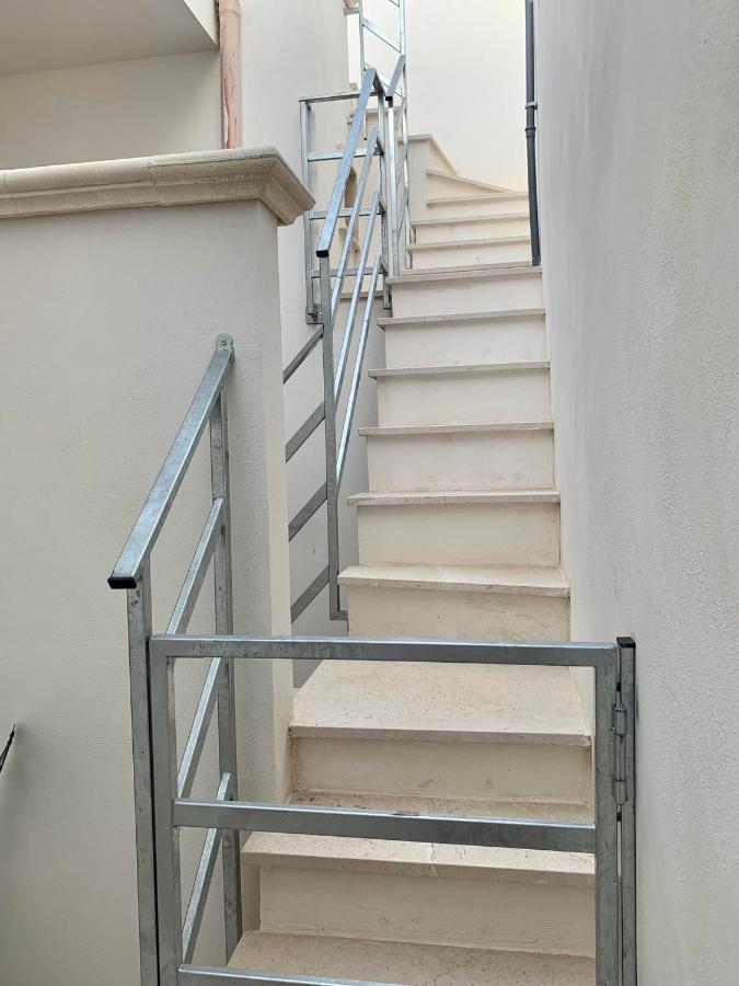 Le Margherite Holiday Home - Campomarino Di Maruggio, Zona Acquadolce Cirenaica Εξωτερικό φωτογραφία